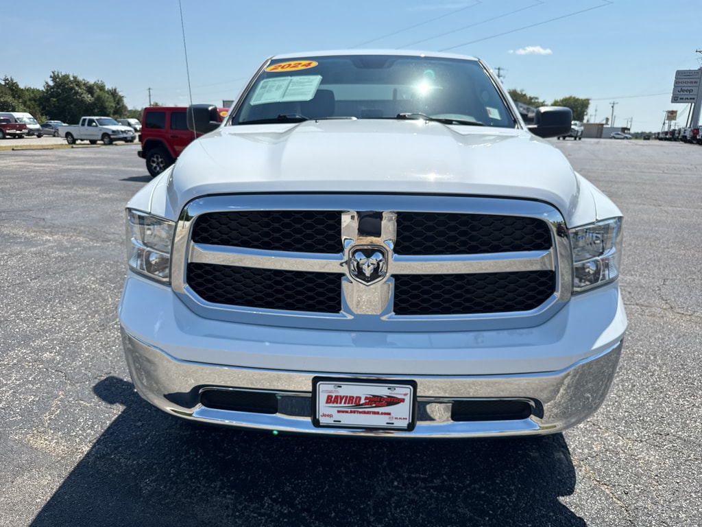 ram ram 1500 classic 2024 1C6RR7FG6RS195024 image ram ram 1500 classic 2024 1C6RR7FG6RS195024 image